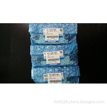 N411VQZ3-684 Valve